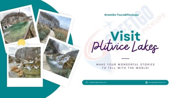 Private Transfer Zagreb-Plitvice Lakes - Inclusions and Exclusions