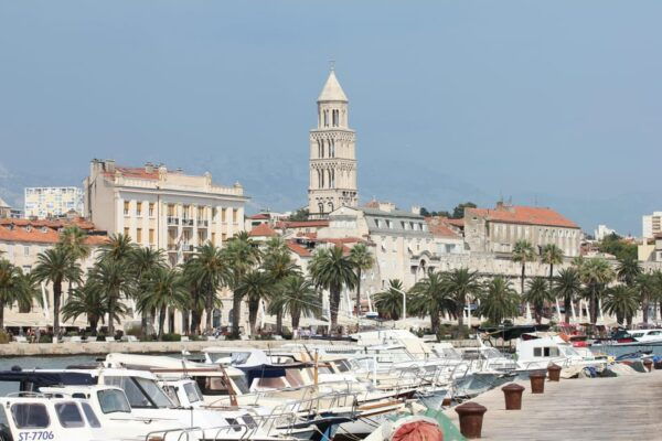 Private Transfer Zagreb-Split - Customer Feedback