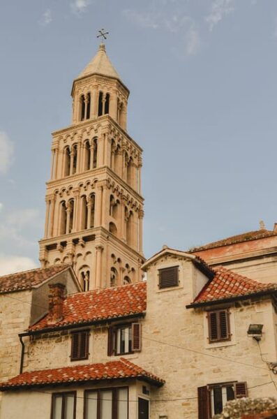 Private Transfer Zagreb-Split - Frequently Asked Questions