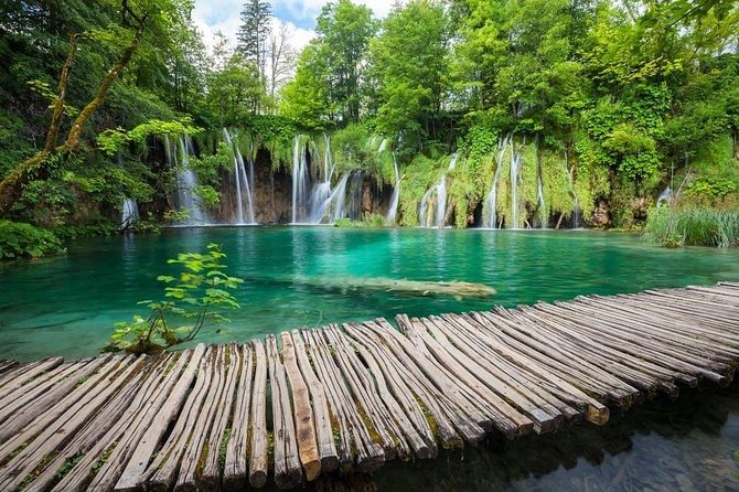 Private Transfer Zagreb - Split With a Stop at Plitvice Lakes National Park - Good To Know