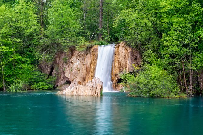 Private Transfer Zagreb - Split With a Stop at Plitvice Lakes National Park - Pickup and Drop-off Locations