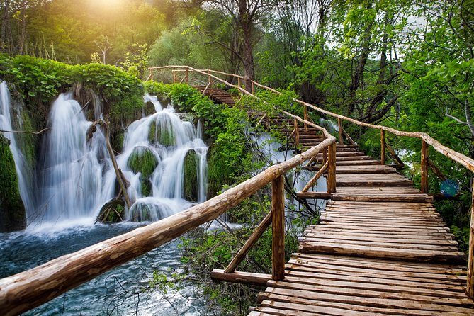 Private Transfer Zagreb - Split With a Stop at Plitvice Lakes National Park - Customer Reviews and Ratings