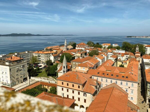 Private Transfer Zagreb-Zadar - Customer Support and Assistance