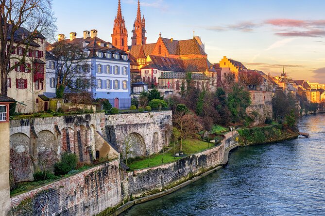 Private Transfer: Zurich Airport ZRH to Basel City in Car or Van - Common Questions