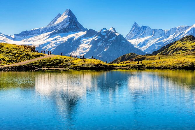 Private Transfer: Zurich Airport ZRH to Lauterbrunnen or Grindelwald - Additional Info