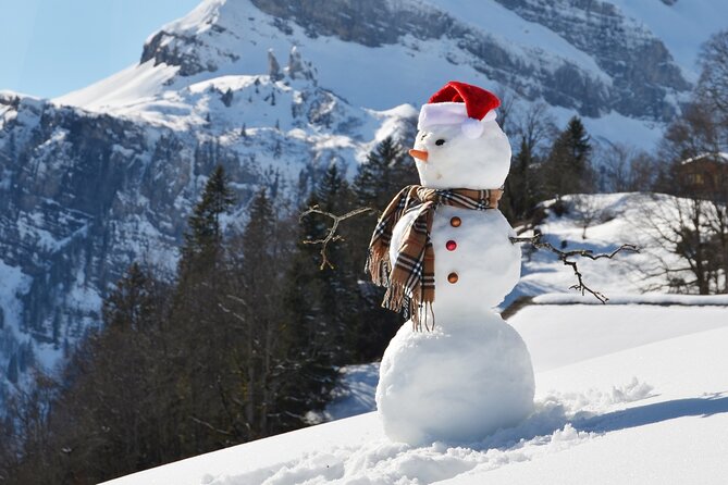 Private Transfer Zurich to Andermatt (1-6 Persons) - Luxury Vehicle Transportation