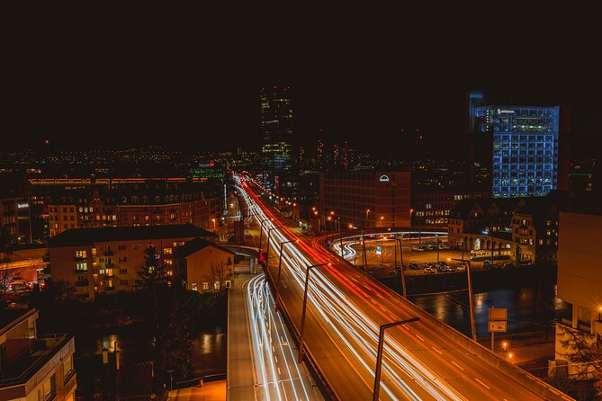 Private Transfer Zurich to Geneva (1-6 Persons) - Airport Transfer Options