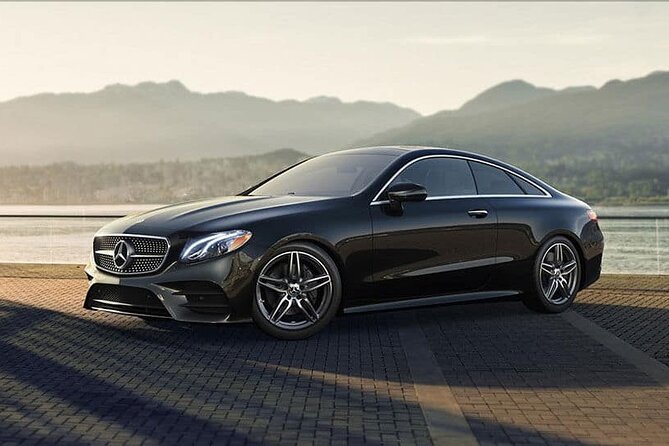 Private Transfer Zurich to Zurich Airport ZRH by Luxury Sedan - Pricing and Terms for the Transfer