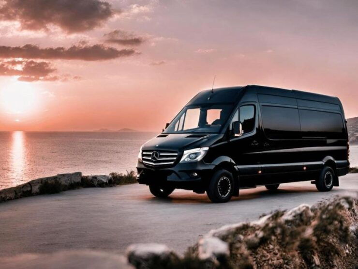 Private Transfer:From Kalua to Your Hotel With Mini Bus - Service Quality and Experience