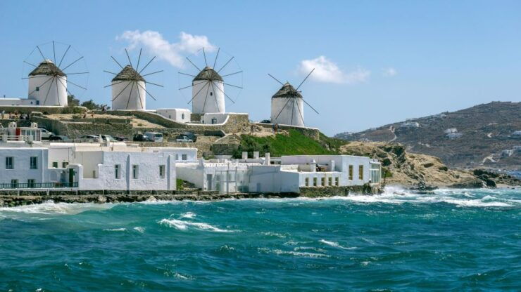 Private Transfer:From Your Hotel to Solymar With Mini Bus - Mini Bus Pickup Details