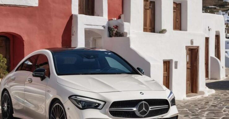 Private Transfer:From Your Hotel to Solymar With Sedan - Benefits and Highlights