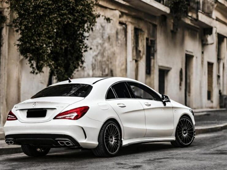Private Transfer:Piraeus Port-Athens City Center With Sedan - Service Excellence and Personalization