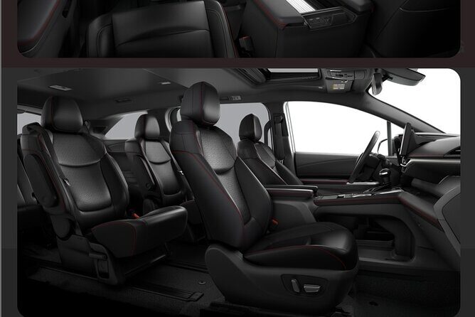 Private Transfers Across Central Florida - What You Can Expect from the Service