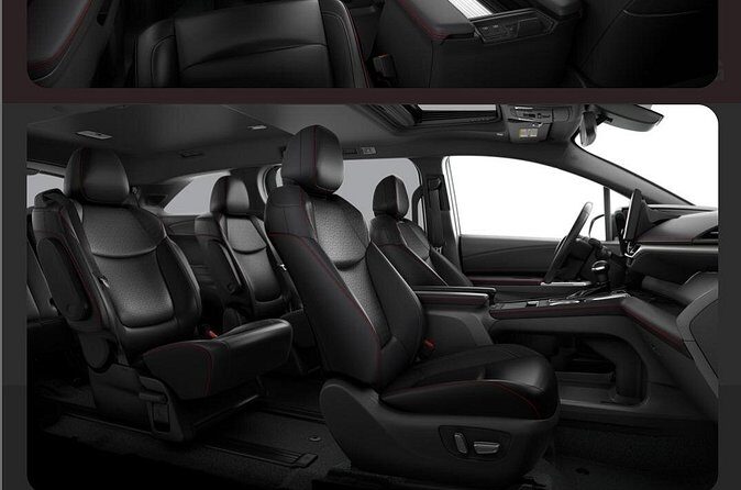 Private Transfers Across Central Florida - How the Transfer Feels in Practice