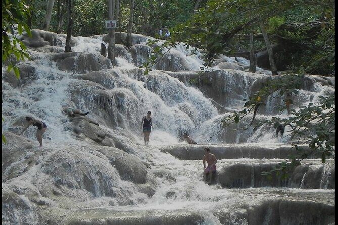 Private Transfers All Around Jamaica - FAQ