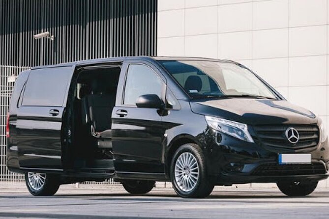 Private Transfers and Chauffeur Services - Good To Know