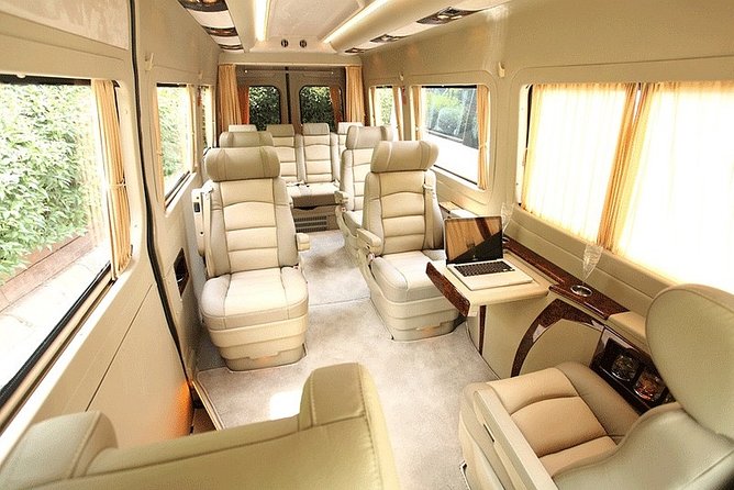 Private Transfers Ankara City or Esenboga Airport To/From Beypazari Town - The Sum Up