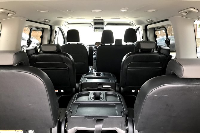 Private Transfers Ankara City or Esenboga Airport To/From Gordion Ancient City - Reservation Confirmation