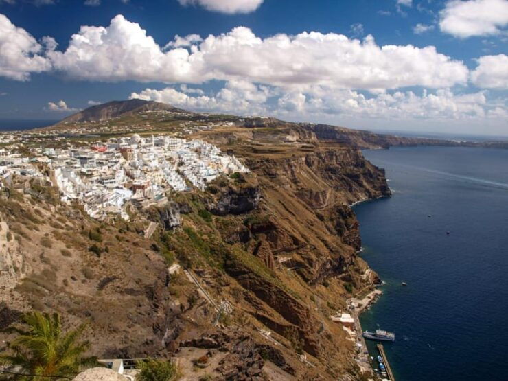 Private Transfers Around the Island - Pricing and Booking Options