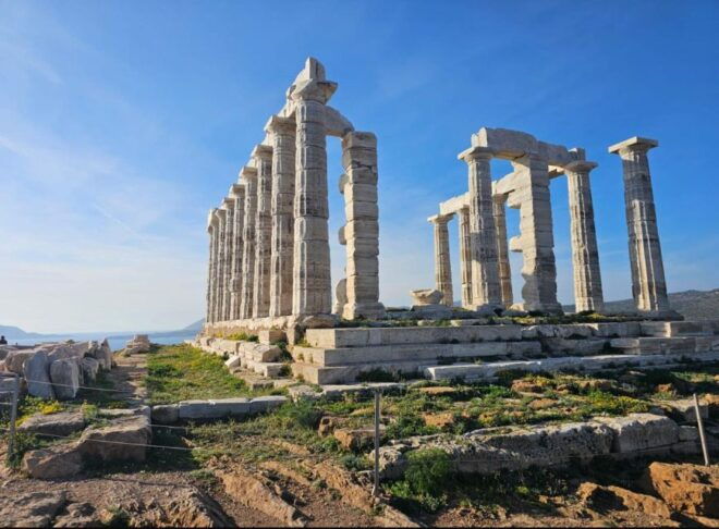 Private Transfers Athens Airport From to Athens Center - Company Overview