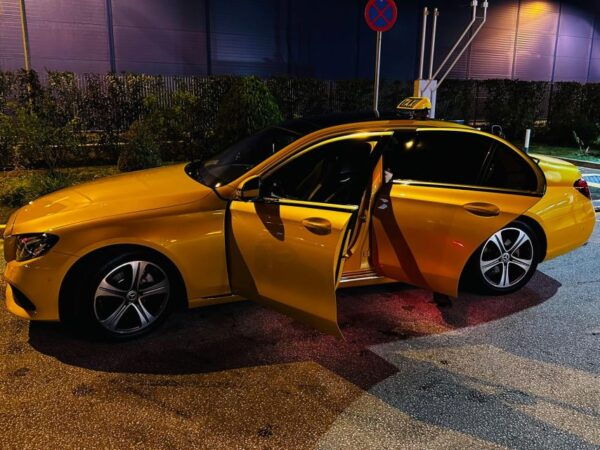 Private Transfers Athens Airport From to Athens Center - Benefits of Private Transfers