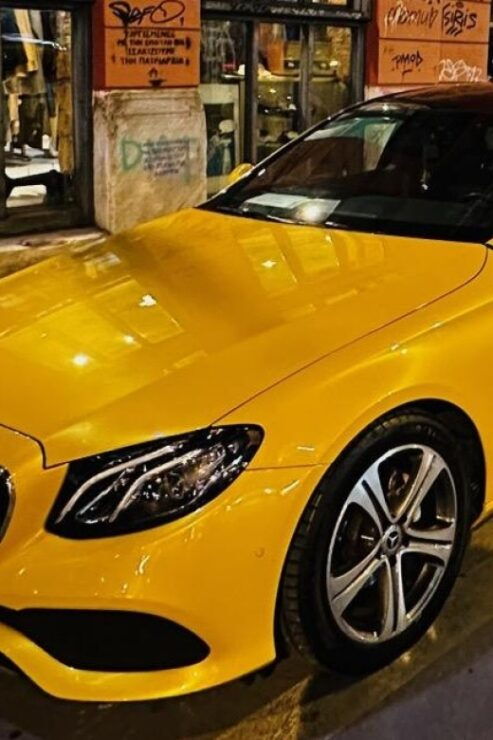 Private Transfers Athens Airport From to Piraeus - Good To Know