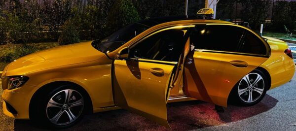 Private Transfers Athens Airport From to Piraeus - Frequently Asked Questions