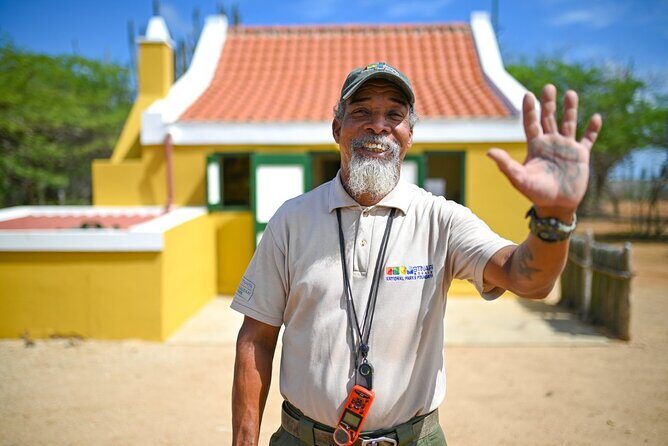 Private Transfers between Bonaire airport and any local address - A Closer Look at the Experience