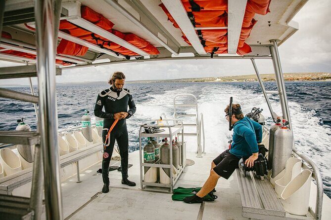 Private Transfers between Bonaire airport and any local address - Who Is This Transfer Best For?