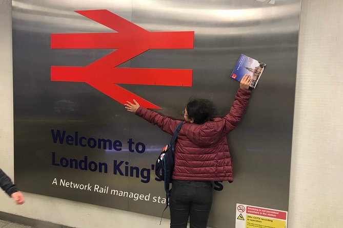 Private Transfers Between Gatwick - Kings Cross & St Pancras Train Stations - The Sum Up