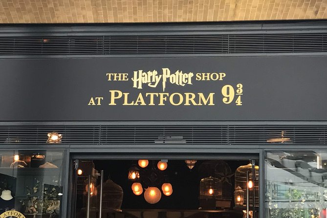 Private Transfers Between Heathrow - Kings Cross & St Pancras Train Stations - Questions and Support