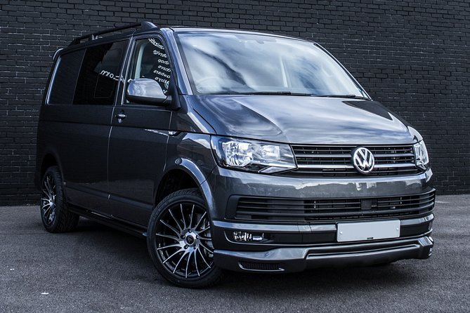 Private Transfers Between Istanbul New Airport - Istanbul Far Anatolian Side - Traveler Information