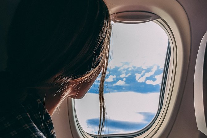 Private Transfers Between Istanbul New Airport - Istanbul Far Anatolian Side - General Information