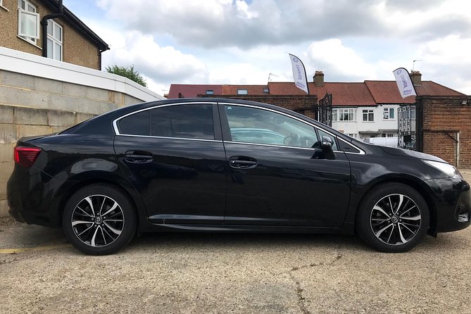 Private Transfers Between Istanbul New Airport - Istanbul South Asian Side - Good To Know