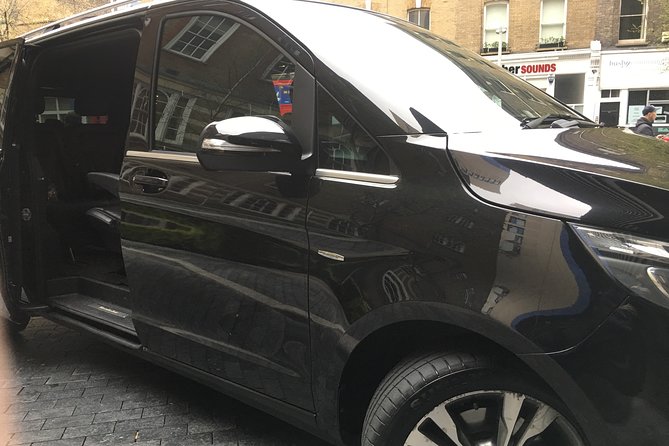 Private Transfers Between Istanbul New Airport - Istanbul South Asian Side - Reservation Requirements