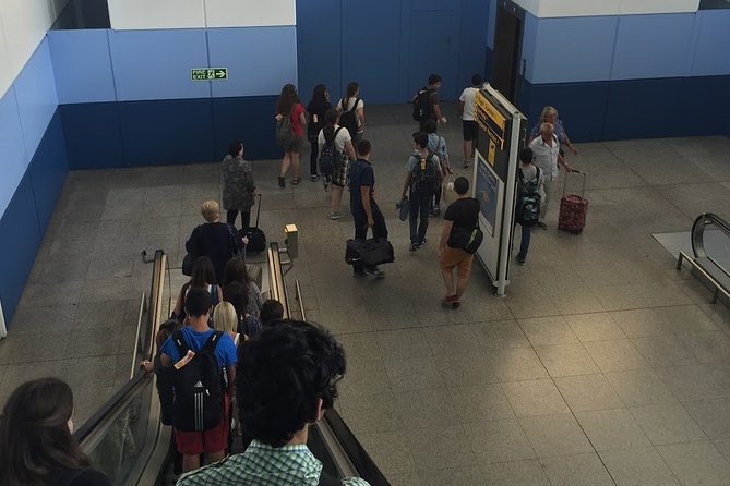 Private Transfers Between Istanbul New Airport - Istanbul South Asian Side - Pricing Information