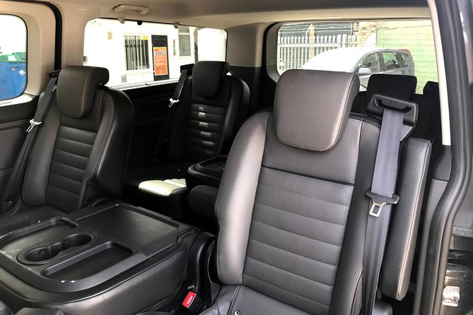 Private Transfers Between Istanbul Sabiha Gokcen Airport - Istanbul Asian Side - Good To Know