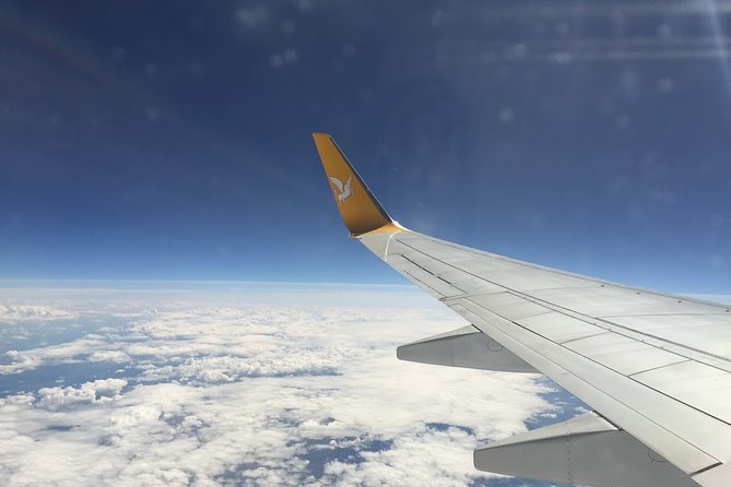 Private Transfers Between Istanbul Sabiha Gokcen Airport - Istanbul Asian Side - Booking and Availability