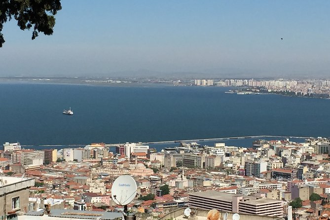 Private Transfers Between İzmir Adnan Menderes Airport - Izmir City Centre - Frequently Asked Questions