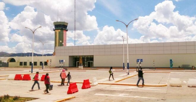 Private Transfers Between Juliaca Airport & Puno City - Customer Experience
