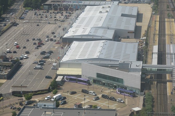 Private Transfers Between London City Airport - London Luton Airport - Contact Information