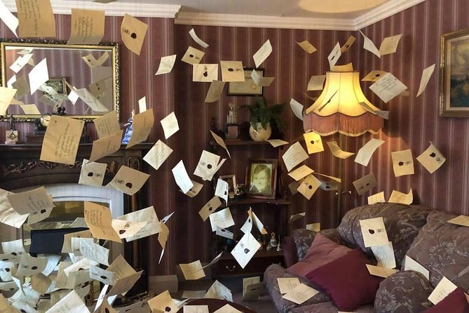 Private Transfers Between London & Harry Potter Warner Studio - Frequently Asked Questions