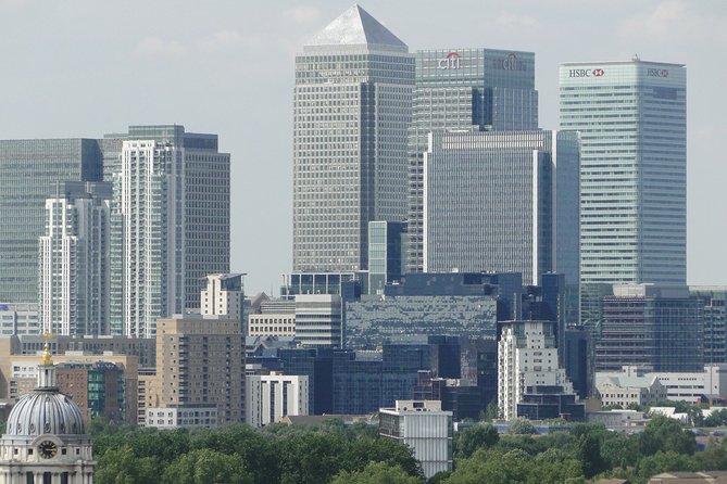 Private Transfers Between London Heathrow - London City Airports - Service Overview