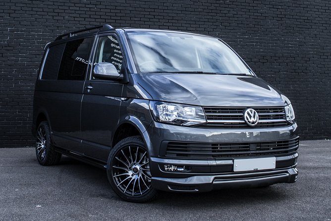 Private Transfers Between London Heathrow - London Gatwick Airports - The Sum Up