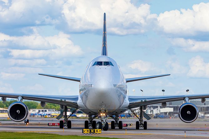 Private Transfers Between London Heathrow - London Stansted Airports - General Information