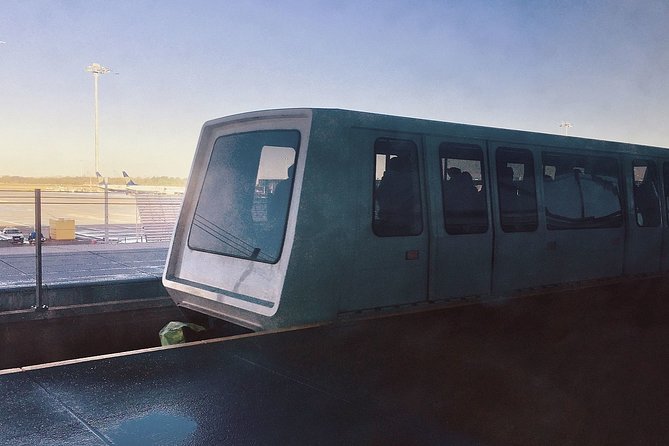 Private Transfers Between London Stansted Airport - Paddington Train Station - Refund Policy
