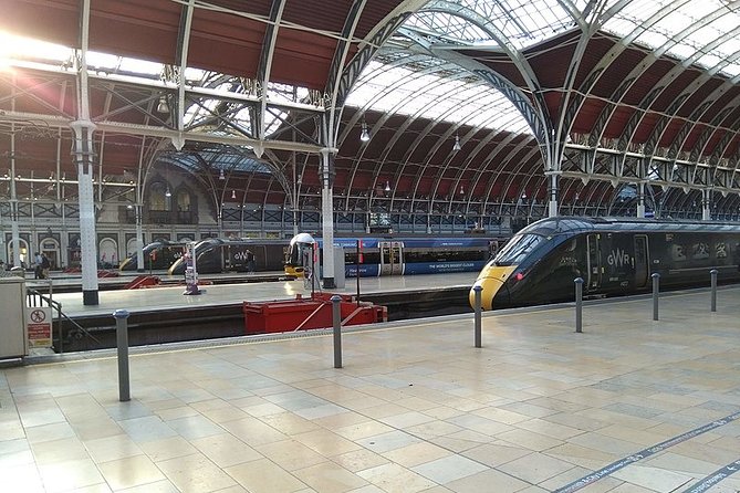 Private Transfers Between London Stansted Airport - Paddington Train Station - Additional Resources