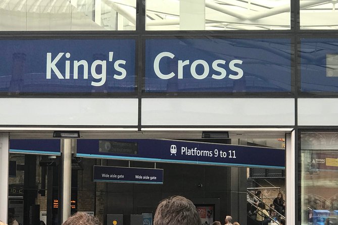 Private Transfers Between Luton Airport - Kings Cross St Pancras Train Stations - Contact Information