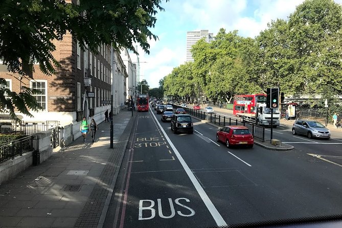 Private Transfers Between Luton Airport - Kings Cross St Pancras Train Stations - Copyright and Legal Information