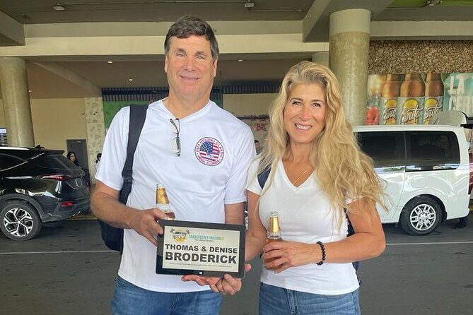 Private Transfers Between Punta Cana Airport and Hotels - Why This Transfer Service Stands Out